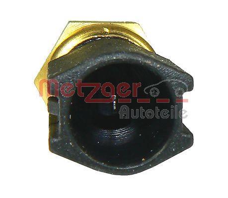 Interrupteur de température, ventilateur de radiateur METZGER ref. 0915209